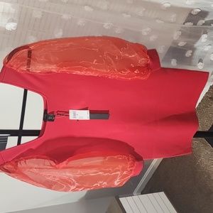 New HOUSE OF HARLOW 1960 Dress